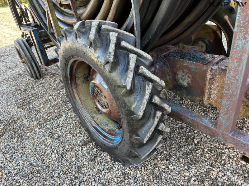 Fasterholt TL. 100-S irrigation machine 38