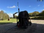 Fasterholt TL. 100-S irrigation machine 5