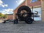 Fasterholt TL. 100-S irrigation machine 8