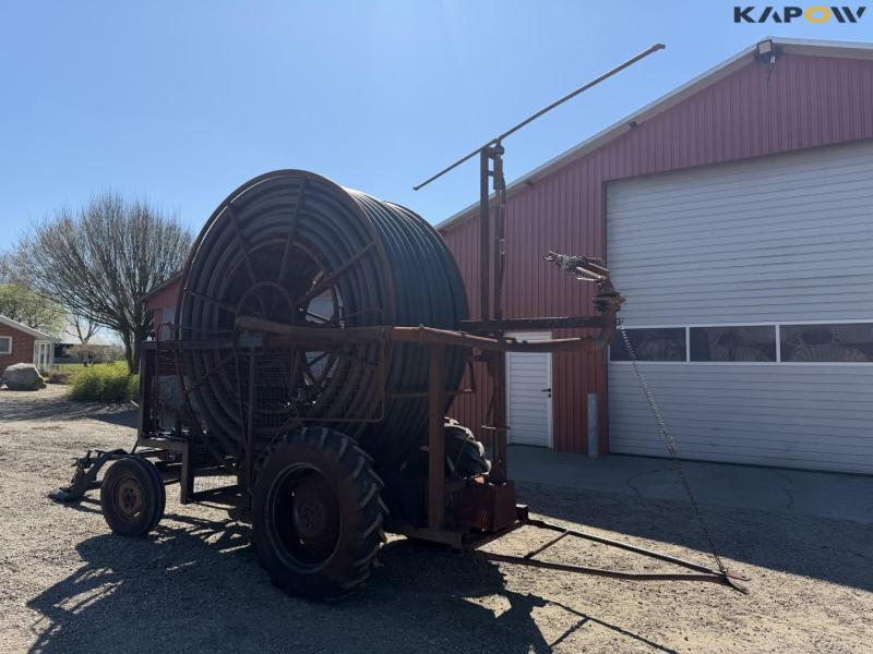 Fasterholt TL.100 S irrigation machine 7