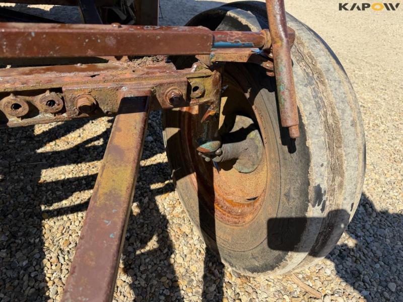 Fasterholt TL.100 S irrigation machine 14