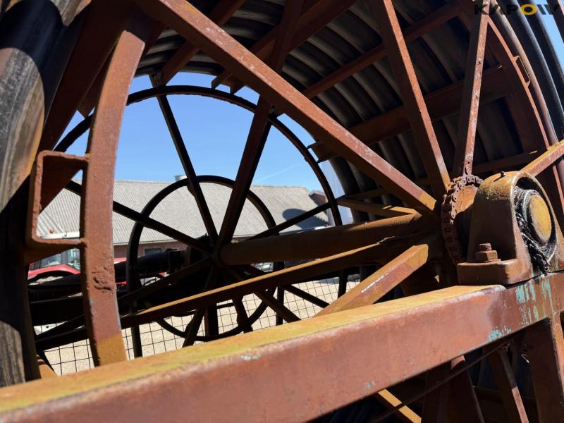 Fasterholt TL.100 S irrigation machine 24