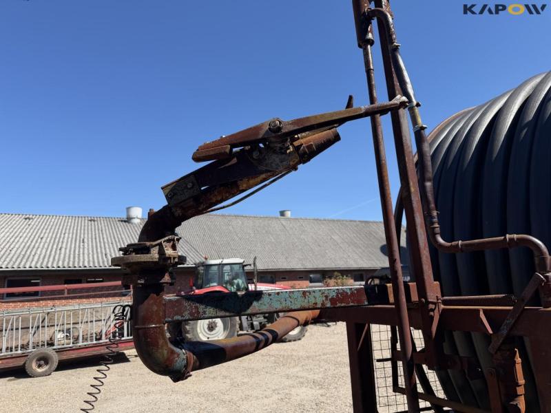 Fasterholt TL.100 S irrigation machine 26