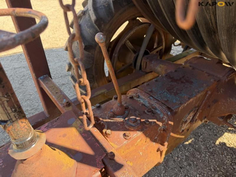 Fasterholt TL.100 S irrigation machine 31