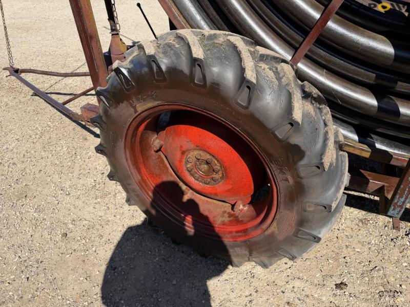 Fasterholt TL.100 S irrigation machine 42