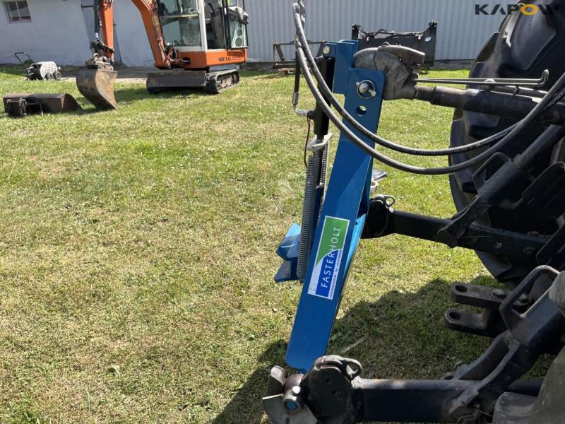 Fasterholt hitch 5