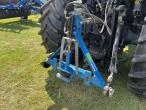 Fasterholt hitch 1