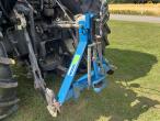 Fasterholt hitch 3
