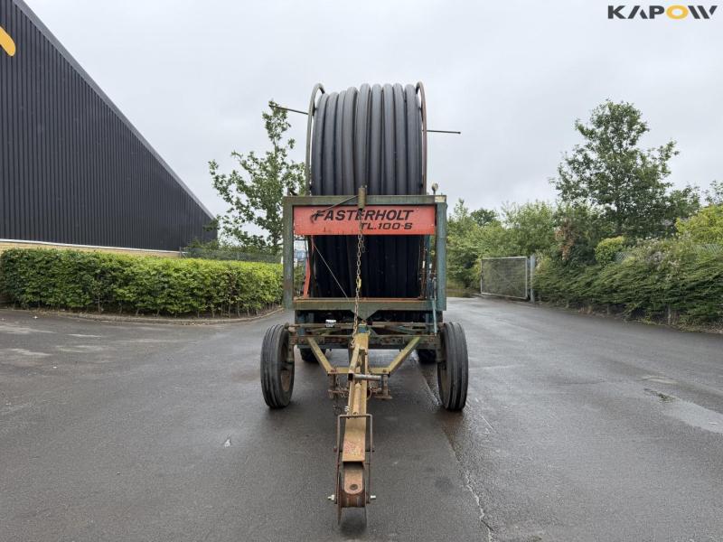 Fasterholt irrigation machine TL.100-S irrigation machine 2