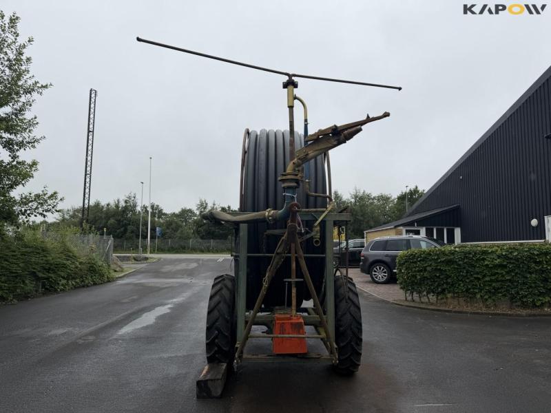 Fasterholt irrigation machine TL.100-S irrigation machine 6