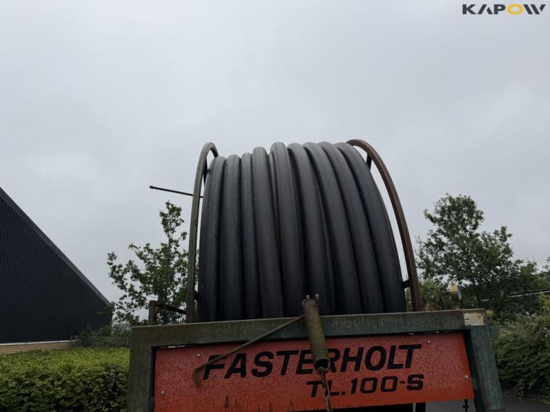 Fasterholt irrigation machine TL.100-S irrigation machine 17