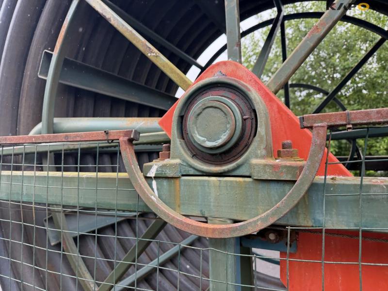 Fasterholt irrigation machine TL.100-S irrigation machine 21
