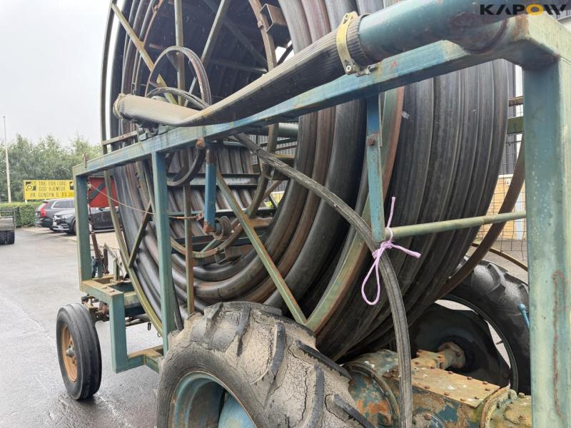 Fasterholt irrigation machine TL.100-S irrigation machine 30
