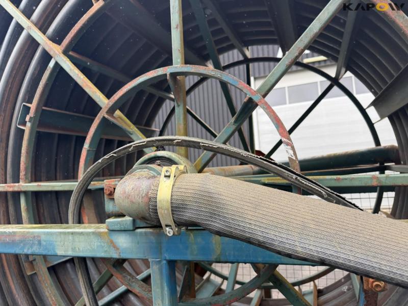Fasterholt irrigation machine TL.100-S irrigation machine 33