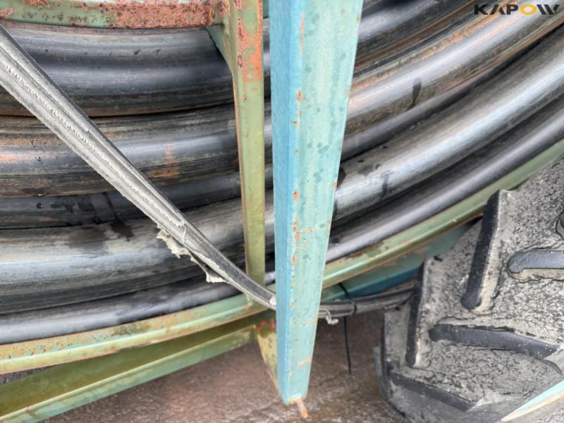 Fasterholt irrigation machine TL.100-S irrigation machine 34