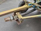Fasterholt irrigation machine TL.100-S irrigation machine 12
