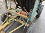 Fasterholt irrigation machine TL.100-S irrigation machine 16