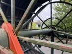 Fasterholt irrigation machine TL.100-S irrigation machine 20