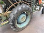 Fasterholt irrigation machine TL.100-S irrigation machine 42