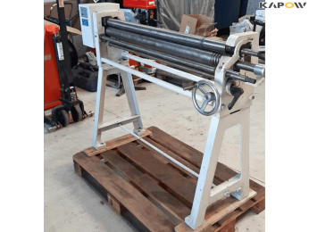 Fasti 102-10-1 roller