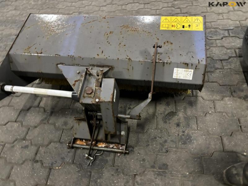 Sweeping broom - 4pcs 11