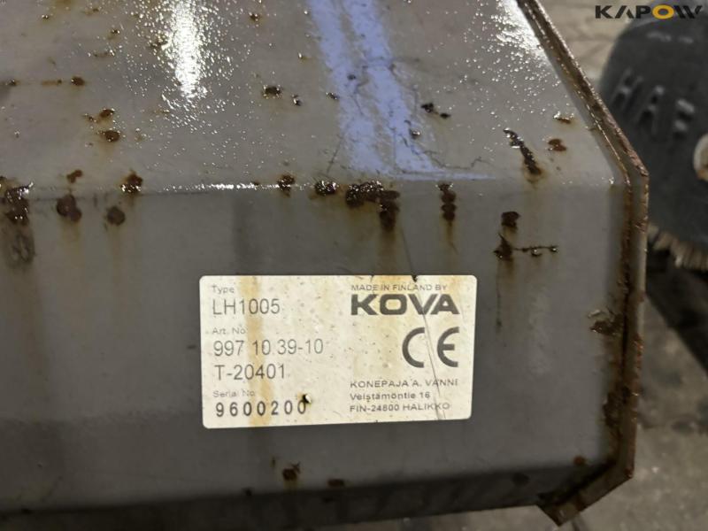 Sweeping broom - 4pcs 14