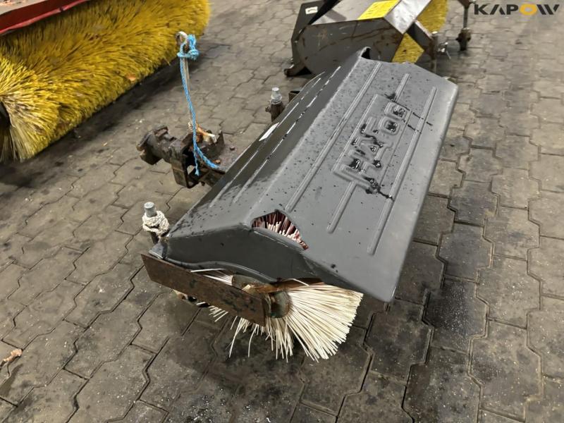 Sweeping broom - 4pcs 17