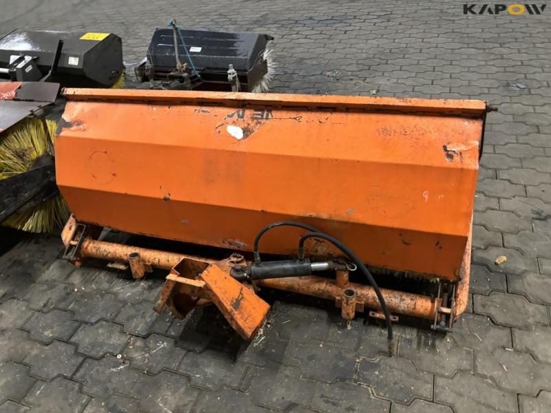 Sweeping broom - 4pcs 25