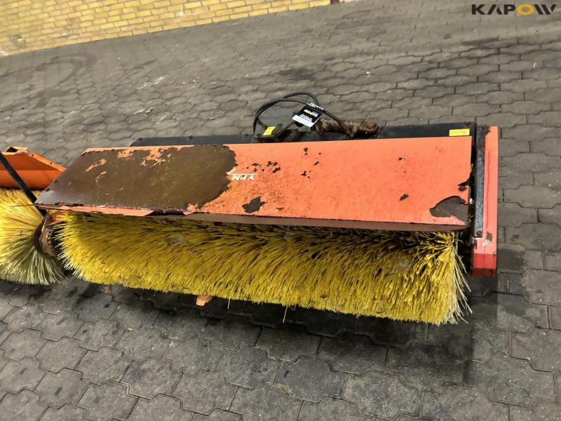 Sweeping broom - 4pcs 30