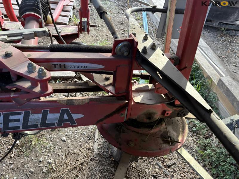 Fella TH 4204 DN rake 30