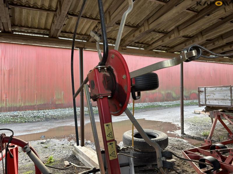 Fella TH 4204 DN rake 33
