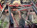 Fella TH 4204 DN rake 12