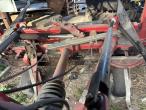 Fella TH 4204 DN rake 13