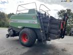 Fendt 12130N big baler 7