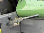 Fendt 12130N big baler 20