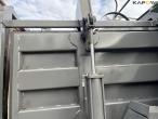 Fendt 12130N big baler 30