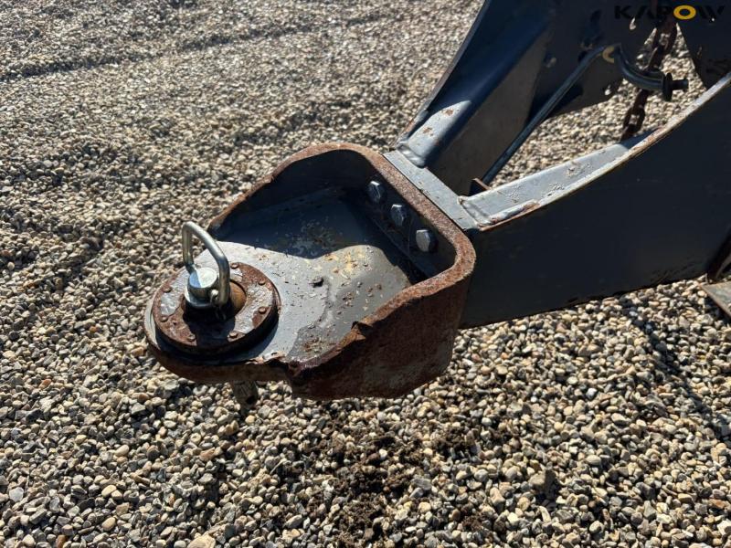 Fendt 12130N Big ball presses 10