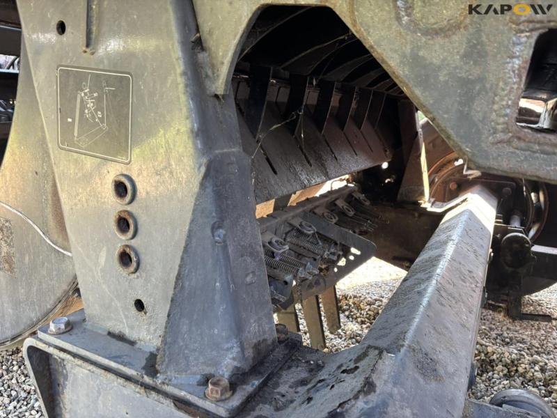 Fendt 12130N Big ball presses 44