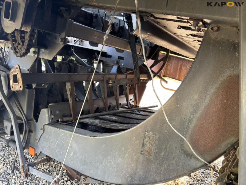 Fendt 12130N Big ball presses 45