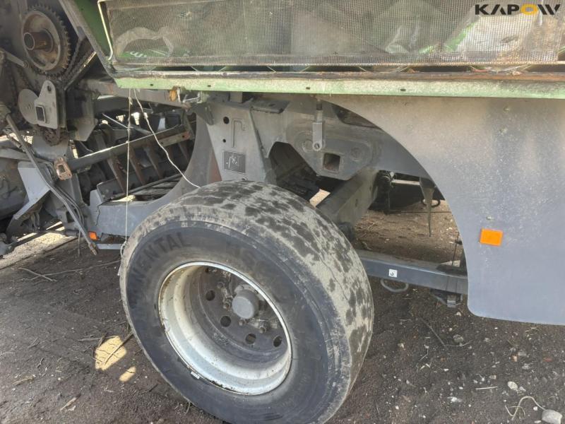 Fendt 12130N Big ball presses 47