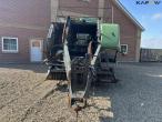 Fendt 12130N Big ball presses 2