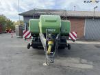 Fendt 1290 NXD big baler 2