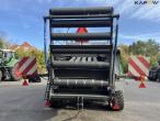 Fendt 1290 NXD big baler 6