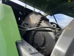 Fendt 1290 NXD big baler 30