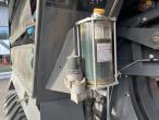 Fendt 1290 NXD big baler 36