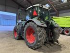 Fendt 516 Vario tractor with front loader 7