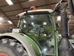 Fendt 720 Vario 4WD tractor 34