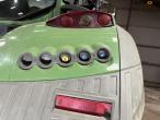 Fendt 720 Vario 4WD tractor 39