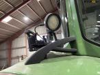 Fendt 720 Vario 4WD tractor 44