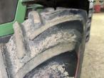 Fendt 720 Vario 4WD tractor 69